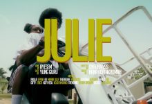 Julie by Ayesem