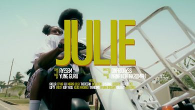 Julie by Ayesem
