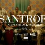 Alewa (Black or White) by Santrofi
