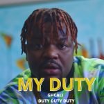 My Duty by GhCALI feat. Gallaxy