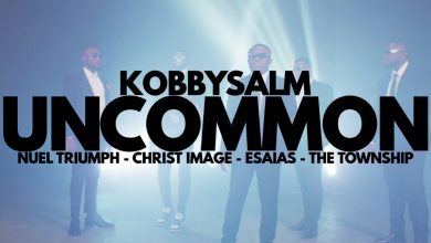 Uncommon by KobbySalm feat. Nuel Triumph, Christ Image, Esaias & The Township