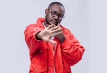 Yaa Pono announces date for new song