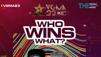 VGMA 2022 Predictions: Who wins What?