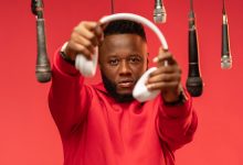 Award DJs At VGMA - DJ Mensah Urges