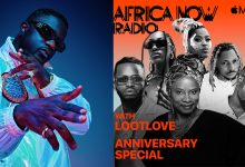Sarkodie shortlisted with Angelique Kidjo, Diamond Platinumz, others for Apple Music's Africa Now Anniversary Special