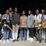 Ghana's Highlife force Santrofi bring Yaw Tog & AK Yeboah on 'Deep into Highlife' Germany tour!