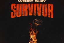Survivor by Wendy Shay