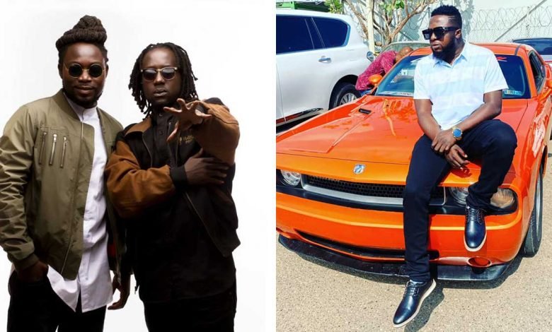 Guru reveals over GHS 700,000 he spent on Wutah