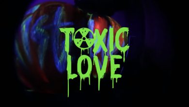 Toxic Love by Mista Myles