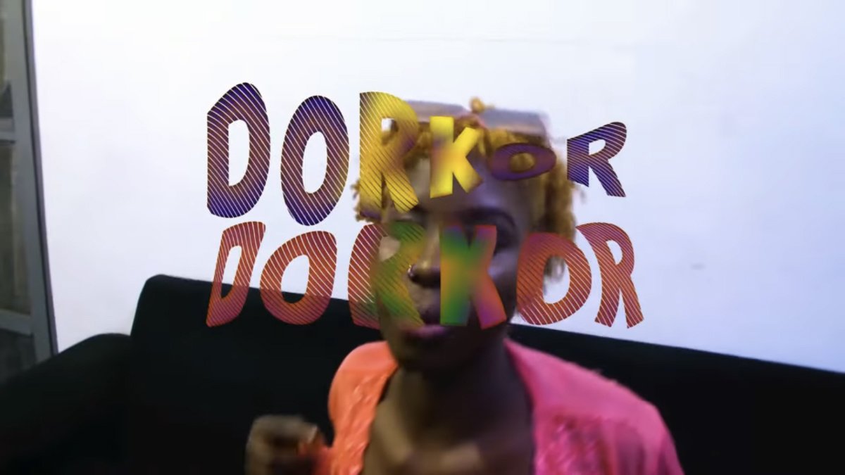 Dokordokor by Lipssy J