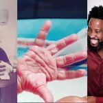 To God be the glory, baby number 5 - Sonnie Badu announces!