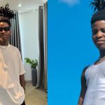 Samini, Kuami Eugene, Lilwin, other celebs hop on Lasmid's viral 'Friday Night' Challenge!