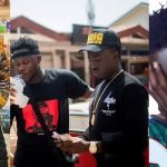 Criss Waddle clears the air on all viral beefs from his camp involving Medikal, Showboy & Okese1