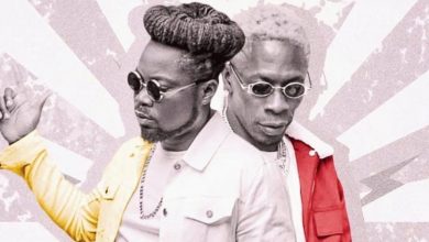 Out Soon! Wutah Kobby teams up with Shatta Wale on new song