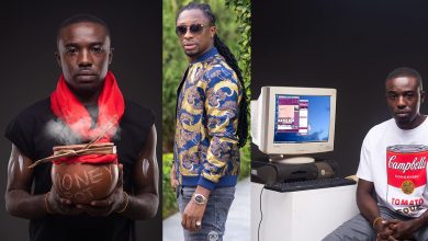 My money not from drugs or sakawa, I do importation & real estate; Kwaisey Pee failed to defend me on this - Criss Waddle