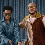 Sing Your Name by Strongman feat. Mr. Drew