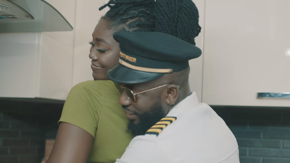 Kakyere Me by Bisa Kdei