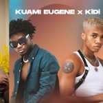 Kuami & KiDi's success not just due to talent but a good team; brands need to realize that Gospel artistes now pull the numbers - Joe Mettle