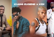 Kuami & KiDi's success not just due to talent but a good team; brands need to realize that Gospel artistes now pull the numbers - Joe Mettle