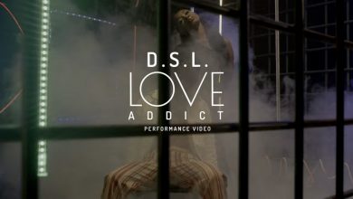 Love Addict by DSL