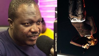 Ghana needs a National Music Industry Awards scheme - Enock Agyepong