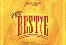 Audio: Bestie by Knii Lante