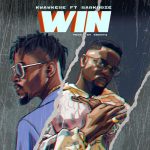 Win by Kwaw Kese feat. Sarkodie