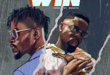 Win by Kwaw Kese feat. Sarkodie