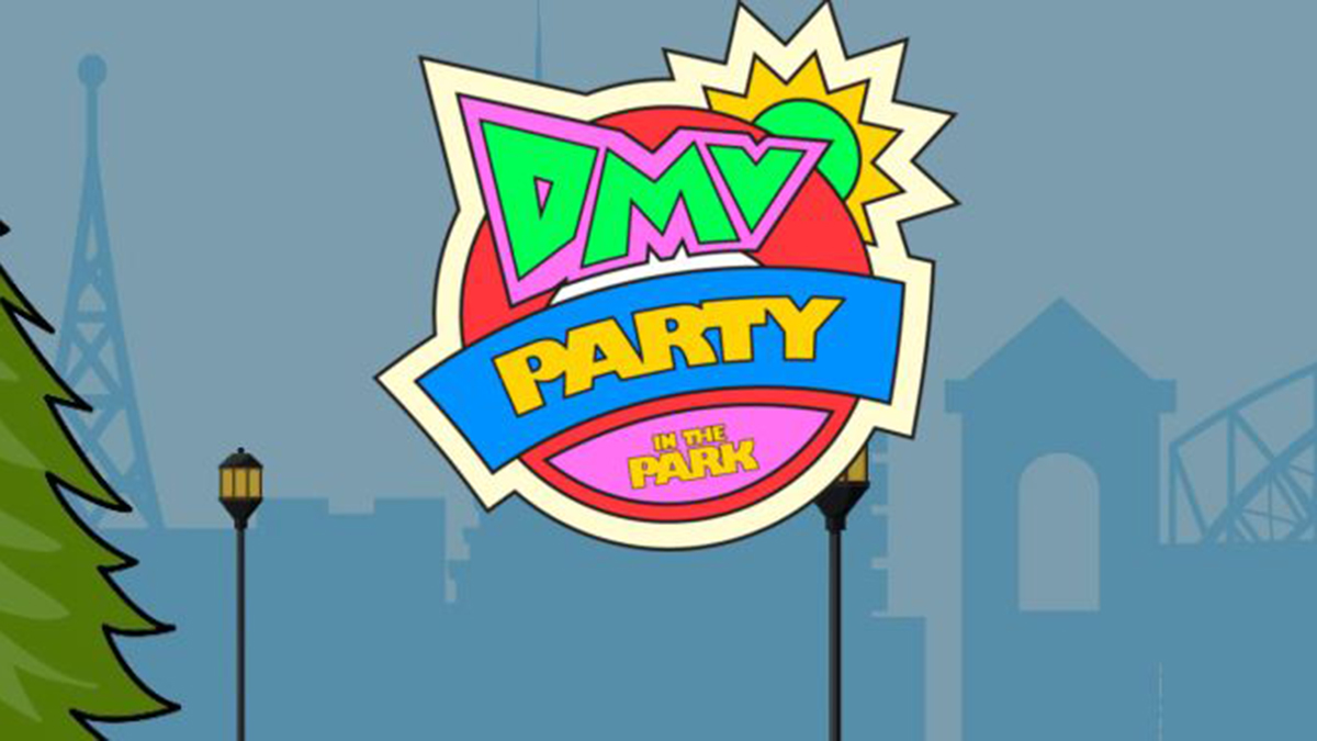 DMV Party in the Park bills Kelvynboy, D-Black, Sefa, Darkovibes, others for July 10 event!