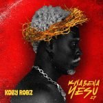 Kwabena Yesu by KobbyRockz