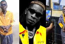 Just In: Shatta Wale pleads guilty to spreading false news; fined GH¢2,000!
