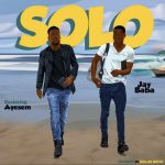 Solo by Jay Baba feat. Ayesem