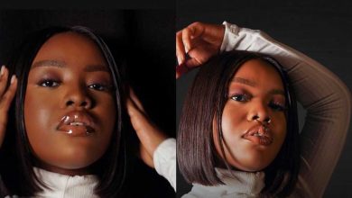 Gyakie captures the bittersweet experience of love & attraction on new single; Something 