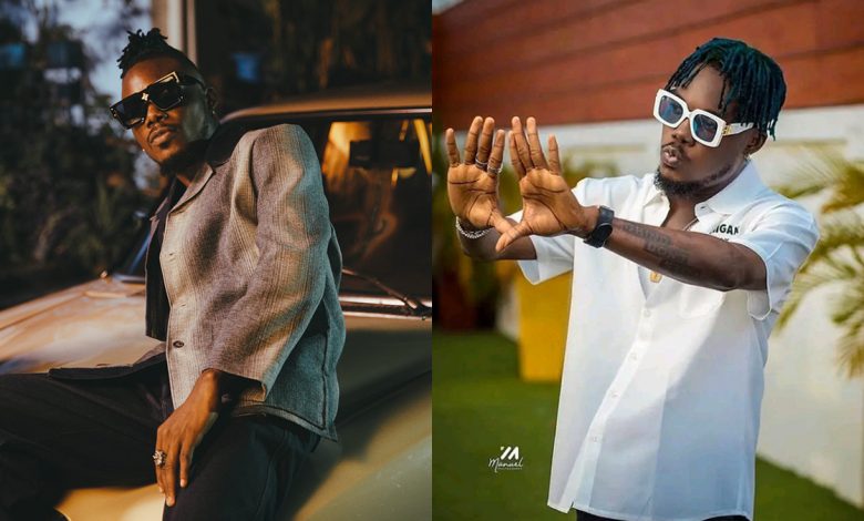 Camidoh lists ace Ghanaian acts that made it possible to invade Nigerian market; readies for 'Need My Flowers' EP & a new single this June!