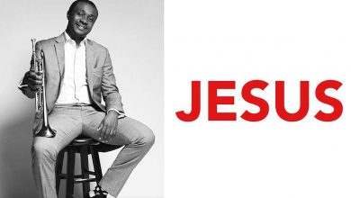 The day Nathaniel Bassey caused 'Jesus' to top Twitter trends!