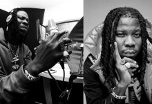 Stonebwoy settles fees of needy fan following viral BBC live acoustic performance!
