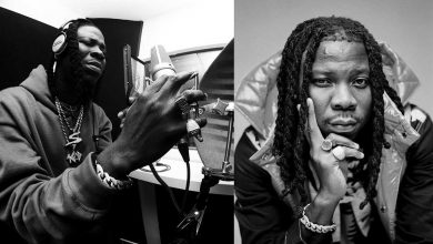 Stonebwoy settles fees of needy fan following viral BBC live acoustic performance!