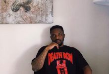 Exactly a year after breaking the internet with 'Same Earth Different Worlds' album, Omar Sterling drops tracklist of next EP!