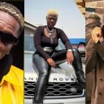Asantewaa gets defended by Shatta Wale against all odds; reveals charges for music promotions!