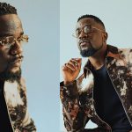 Sarkodie billed for the first ever Afrobeats Festival in Berlin, Germany!