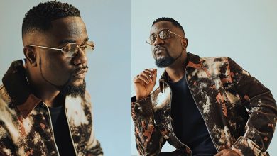 Sarkodie billed for the first ever Afrobeats Festival in Berlin, Germany!
