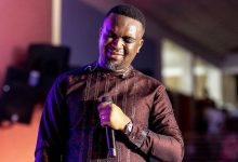 I don’t like singing Ga songs, it takes me to a whole different realm; I'm still an up & coming artiste – Joe Mettle