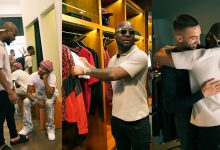 Oh My! King Promise rocks Rotterdam Festival with epic performance