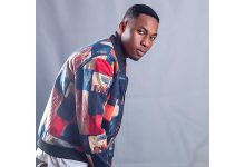 P.O Godson creatively redefines Gospel rap in upcoming 'Baba' single on June 17!