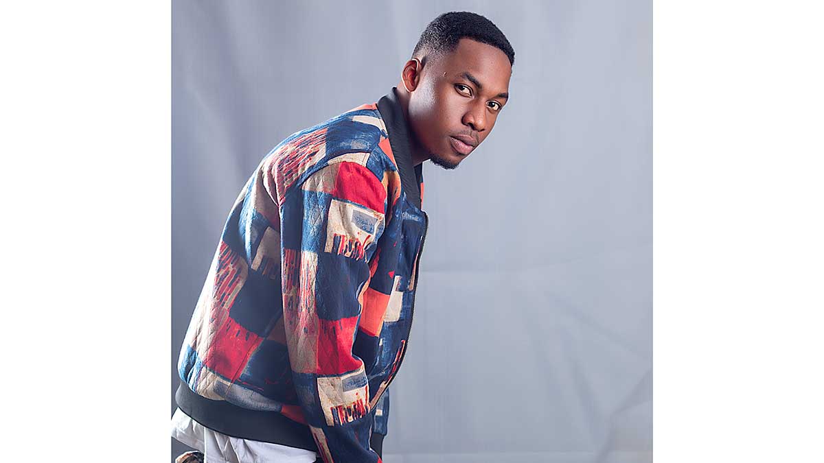 P.O Godson creatively redefines Gospel rap in upcoming 'Baba' single on June 17!