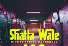 Johnny Just Come (JJC) by Shatta Wale
