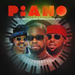 Piano by DJ Sly King 