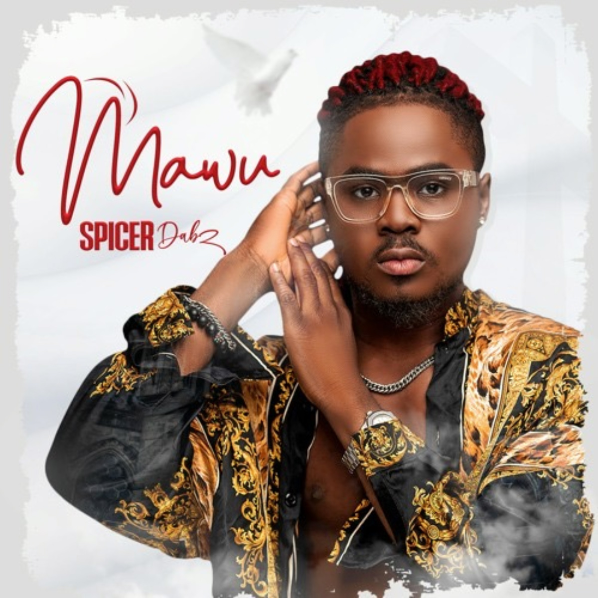 Mawu by Spicer Dabz