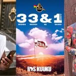 Beef Alert! Ras Kuuku fires heavy shots at Lilwin following release of latest 3 3 & 1 album
