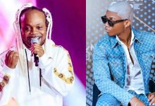 What would a KiDi x Daddy Lumba collaboration sound like? It's in the pipeline!